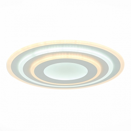 Потолочная светодиодная люстра Evoled Arzillo SLE501402-01