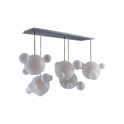 Подвесной светильник Loft IT Bolle 2030-S5