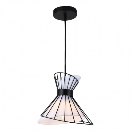 Подвесной светильник Toplight Kathleen TL1218H-01BW