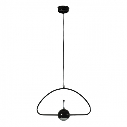 Подвесной светодиодный светильник Loft IT Nuance 8140-C