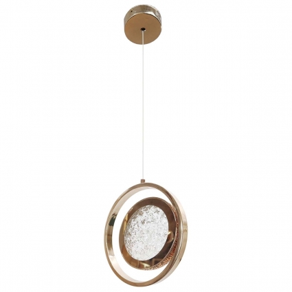 Подвесной светодиодный светильник Escada 10241/1LED