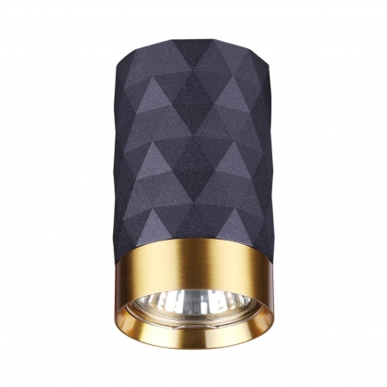 Потолочный светильник Odeon Light Ad Astrum 4287/1C