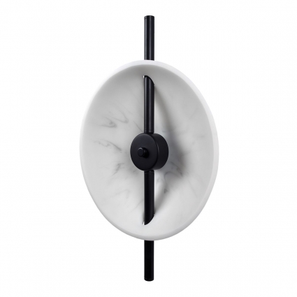 Настенный светодиодный светильник Loft IT Nuance 10049W