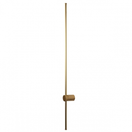 Настенный светодиодный светильник Loft IT Rays 10052GD