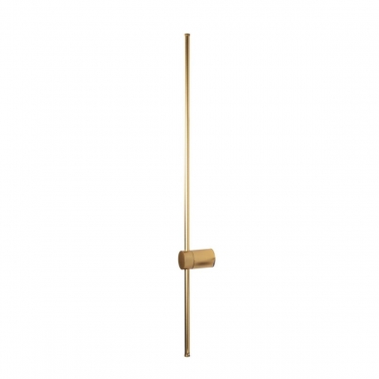 Настенный светодиодный светильник Loft IT Rays 10053GD