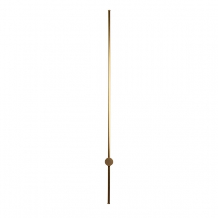 Настенный светодиодный светильник Loft IT Rays 10054GD