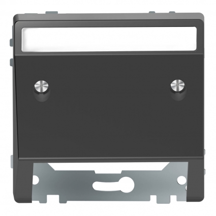 Накладка Schneider Electric Merten D-Life MTN4540-6034