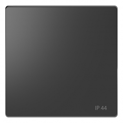 Клавиша одинарная Schneider Electric Merten D-Life MTN3304-6034