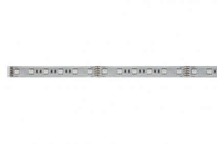 Светодиодная лента Paulmann 0.5M RGB 7W 70573