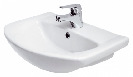 Мебельная раковина Cersanit Libra LB 50