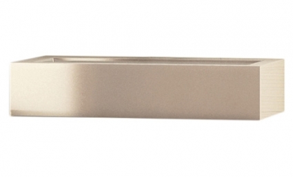 Мебельная раковина Edelform EF W60 белая