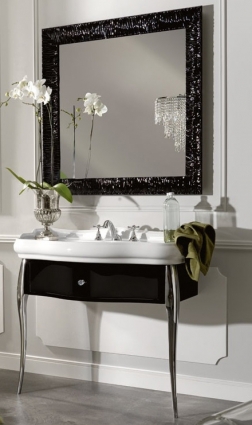 Мебель для ванной Kerasan Retro на двух ногах (100 см)