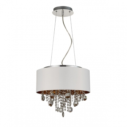 Подвесная люстра ST Luce Lacchia SL1350.503.04