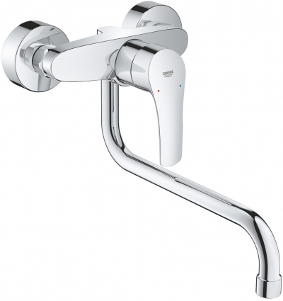 Смеситель Grohe Eurosmart 32224003 для кухонной мойки