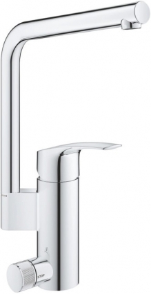 Смеситель Grohe Eurosmart 31787001 для кухонной мойки
