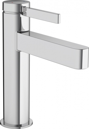 Смеситель Hansgrohe Finoris 110 76020000 для раковины, хром
