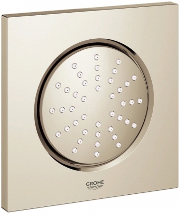 Душевая форсунка Grohe Rainshower F-Series 5 27251BE0