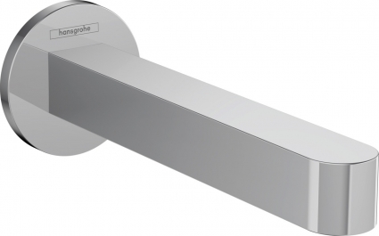 Излив Hansgrohe Finoris 76410000 для ванны, хром