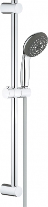 Душевой гарнитур Grohe Vitalio Start 26032000 хром