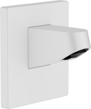 Кронштейн для верхнего душа Hansgrohe Pulsify 105 24139700 белый
