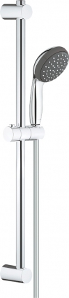 Душевой гарнитур Grohe Vitalio Start 27948000 хром