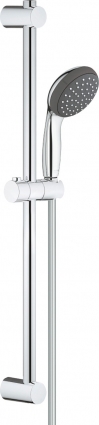 Душевой гарнитур Grohe Vitalio Start 27942000 хром