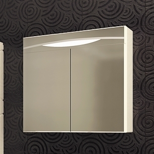 Зеркало-шкаф Edelform Allure 75
