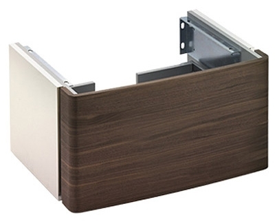 Тумба для комплекта Keuco Elegance New грецкий орех 70 см