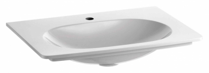 Мебельная раковина Keuco Elegance New 70 см