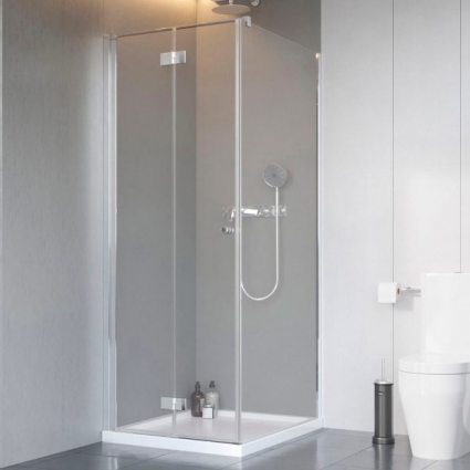Душевой уголок Radaway Nes KDJ B 100x90 L