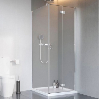 Душевой уголок Radaway Nes KDJ B 80x75 R