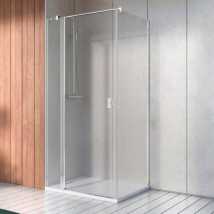 Душевой уголок Radaway Nes KDJ II 120x75 L