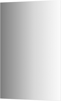Зеркало Evoform Standard BY 0242 80x120