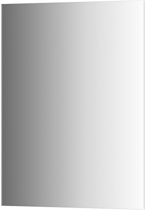 Зеркало Evoform Standard BY 0219 60x80