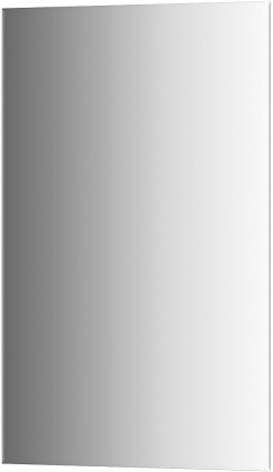 Зеркало Evoform Standard BY 0218 50x80