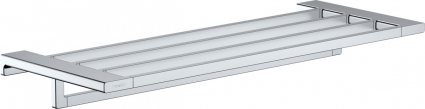Полотенцедержатель Hansgrohe AddStoris 41751000 хром