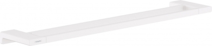 Полотенцедержатель Hansgrohe AddStoris 41743700 белый