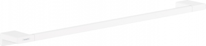 Полотенцедержатель Hansgrohe AddStoris 41747700 белый