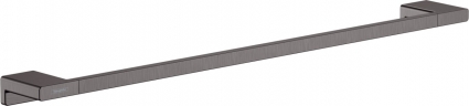Полотенцедержатель Hansgrohe AddStoris 41747340 черный