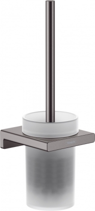 Ершик Hansgrohe AddStoris 41752340 черный