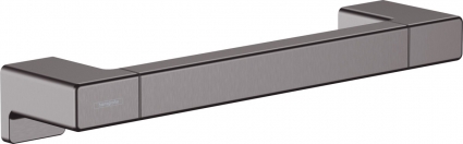 Поручень Hansgrohe AddStoris 41744340 черный