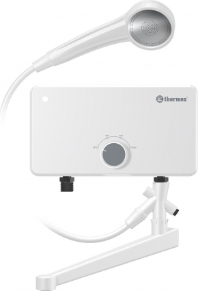 Водонагреватель Thermex Urban 3500 combi