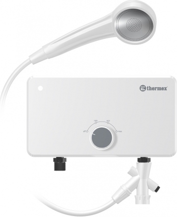 Водонагреватель Thermex Urban 3500 shower