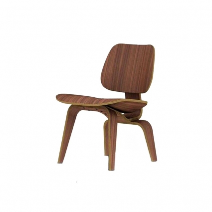 Стул ROOMERS FURNITURE из дерева ценных пород