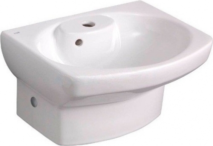 Раковина Roca Dama Senso Compacto 327514000 48 см