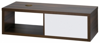 Тумба для комплекта Dreja Storm 120 Gamma L