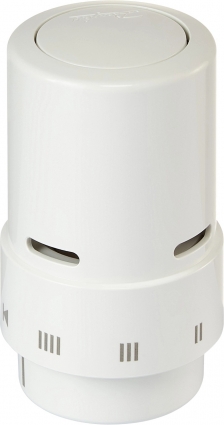 Термостат Royal Thermo Design Click белый