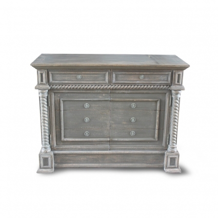 Комод ROOMERS FURNITURE из массива сосны