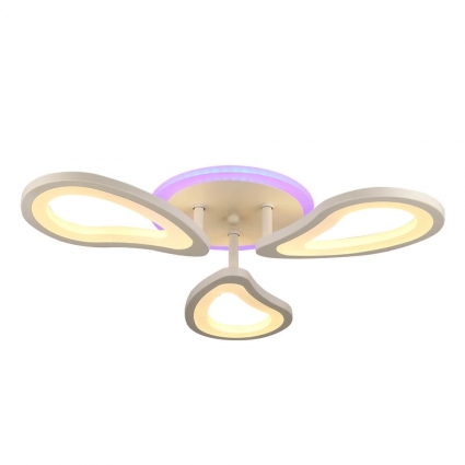 Потолочная люстра Wedo Light Tordzher 75398.01.09.03