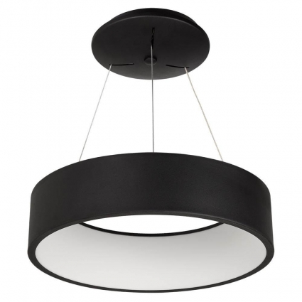 Подвесной светодиодный светильник Arlight SP-Tor-Ring-Hang-R460-33W Warm3000 023393(1)